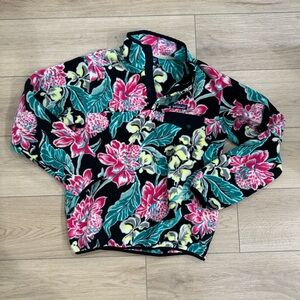 Patagonia Snap-T Synchilla Fleece Small